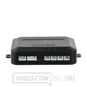 Parkolóradar - tolatás kijelzővel + 4 érzékelő (40) náhled