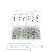 Geko - Csapszeg készlet 150db Geko - Csapszeg készlet 150db gallery main image