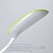 Solight LED dimmelhető lámpa 2in1, talp és klipsz, 5W 4000K, 3 színű burkolat náhled