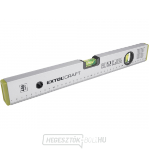 Fém vízmérték, 400mm, 3574A Fém vízmérték, 400mm, 3574A gallery main image