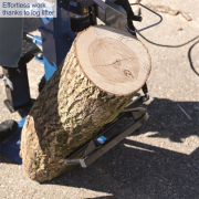 Fahasító Scheppach Compact 10 T (230 V) Előnézet 