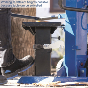 Fahasító Scheppach Compact 10 T (230 V) Előnézet 