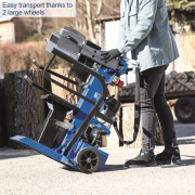 Fahasító Scheppach Compact 10 T (230 V) Előnézet 