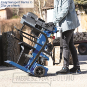 Fahasító Scheppach Compact 10 T (400V) Előnézet 