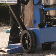 Fahasító Scheppach Compact 10 T (400V) náhled