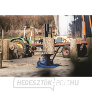 Fahasító Scheppach Compact 10 T (400V) náhled