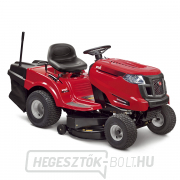 MTD SMART RN 145 fűnyíró traktor hátsó ürítéssel gallery main image