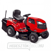 MTD OPTIMA LN 200 H fűnyíró traktor hátsó ürítéssel gallery main image