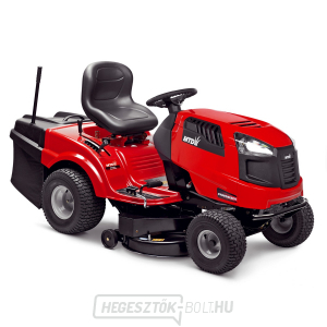 MTD OPTIMA LN 200 H fűnyíró traktor hátsó ürítéssel gallery main image