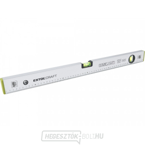 Fém vízmérték, 600mm, 3576A Fém vízmérték, 600mm, 3576A gallery main image