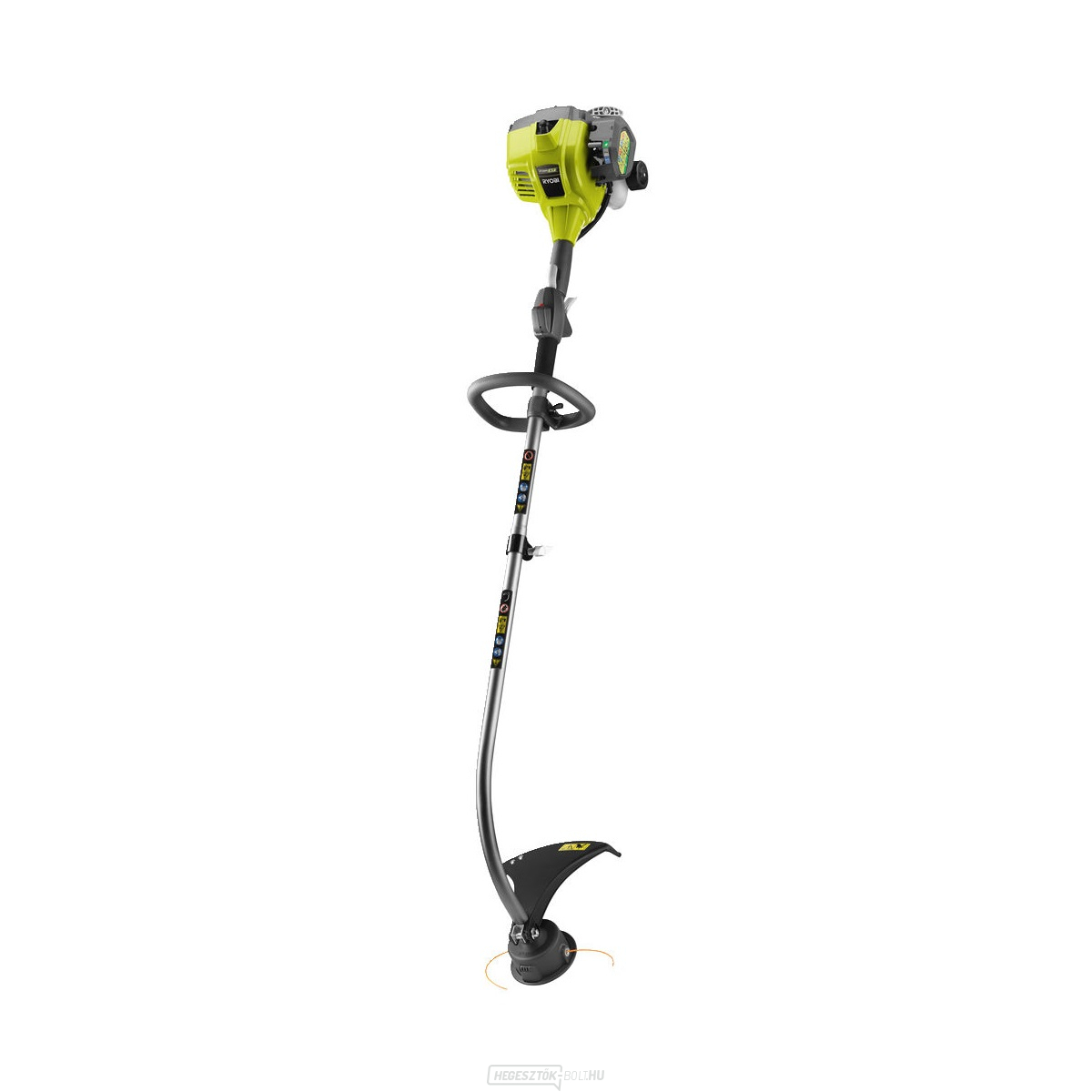 Ryobi RLT 254 CDSO benzines trimmer 25,4 cc