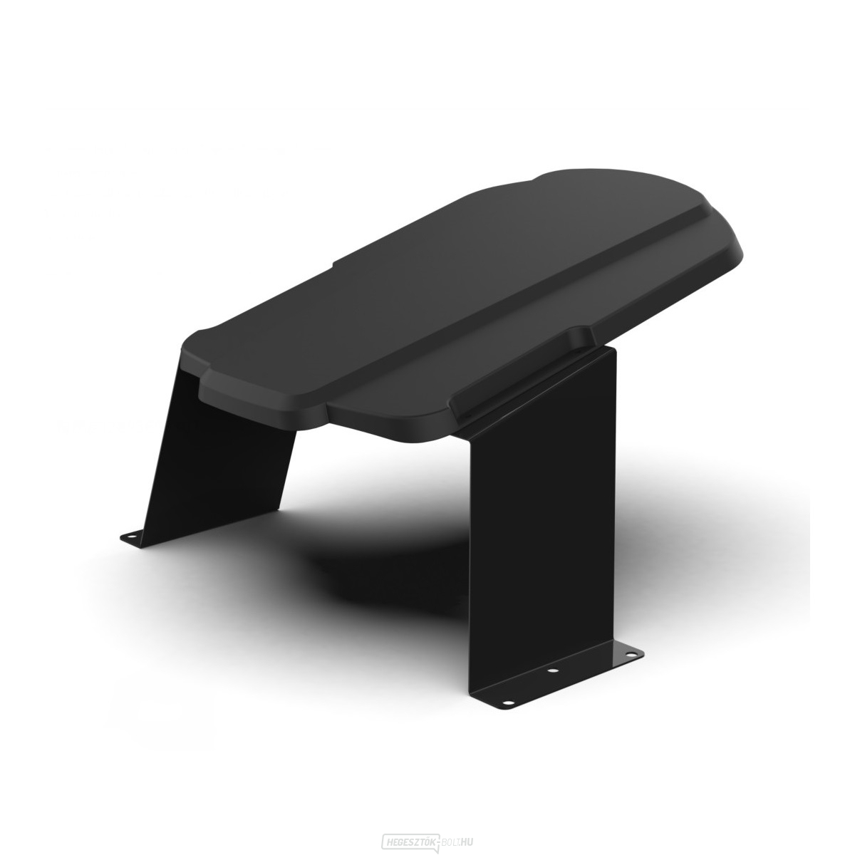 Riwall PRO Védőtető az RRM 600 / RRM 800 készülékhez