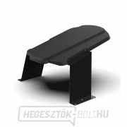 Riwall PRO Védőtető az RRM 600 / RRM 800 készülékhez  Riwall PRO Védőtető az RRM 600 / RRM 800 készülékhez  gallery main image