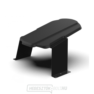 Riwall PRO Védőtető az RRM 600 / RRM 800 készülékhez  Riwall PRO Védőtető az RRM 600 / RRM 800 készülékhez  gallery main image