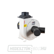 OV-300/230 - Radiális ventilátor náhled