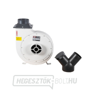 OV-300/230 - Radiális ventilátor náhled