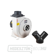 OV-300/230 - Radiális ventilátor náhled