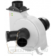 OV-300/230 - Radiális ventilátor OV-300/230 - Radiális ventilátor gallery main image