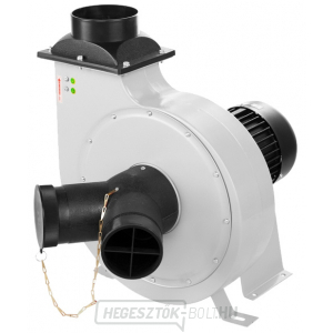 OV-300/230 - Radiális ventilátor OV-300/230 - Radiális ventilátor gallery main image