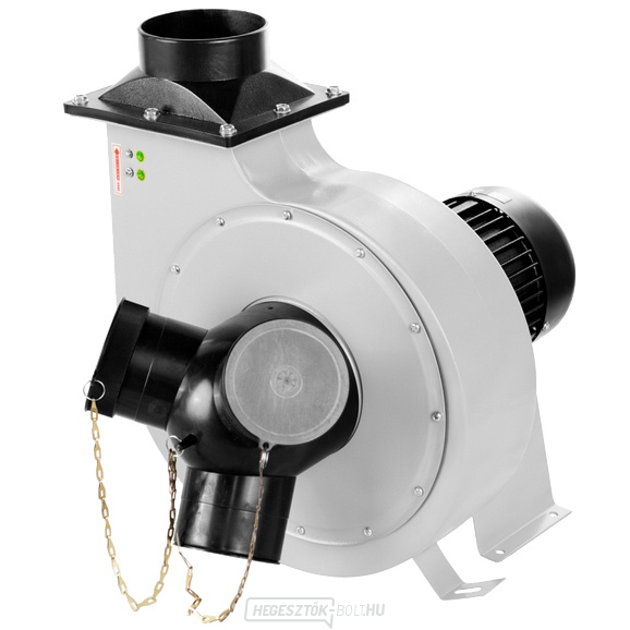 OV-305/400 - Radiális ventilátor