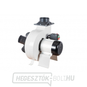 OV-305/400 - Radiális ventilátor OV-305/400 - Radiális ventilátor náhled