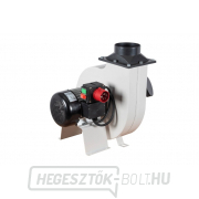 OV-305/400 - Radiális ventilátor OV-305/400 - Radiális ventilátor náhled