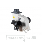 OV-305/400 - Radiális ventilátor OV-305/400 - Radiális ventilátor náhled