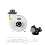 OV-305/400 - Radiális ventilátor OV-305/400 - Radiális ventilátor náhled