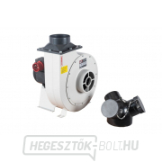 OV-305/400 - Radiális ventilátor OV-305/400 - Radiális ventilátor náhled