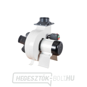 OV-305/400 - Radiális ventilátor náhled