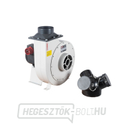 OV-305/400 - Radiális ventilátor náhled