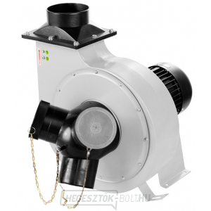 OV-305/400 - Radiális ventilátor OV-305/400 - Radiális ventilátor gallery main image