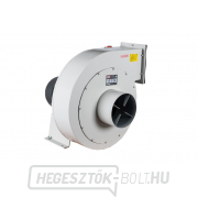 OV-350/400 - Radiális ventilátor OV-350/400 - Radiális ventilátor náhled