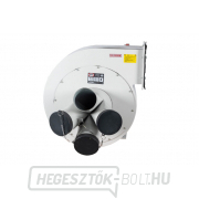 OV-350/400 - Radiális ventilátor OV-350/400 - Radiális ventilátor náhled