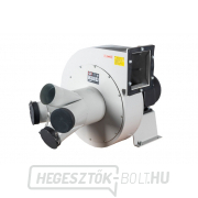 OV-350/400 - Radiális ventilátor OV-350/400 - Radiális ventilátor náhled