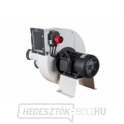 OV-350/400 - Radiális ventilátor OV-350/400 - Radiális ventilátor náhled