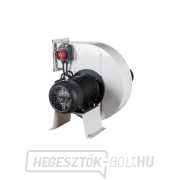 OV-350/400 - Radiális ventilátor Előnézet 