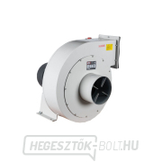 OV-350/400 - Radiális ventilátor náhled