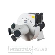 OV-350/400 - Radiális ventilátor náhled