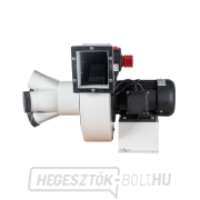 OV-350/400 - Radiális ventilátor náhled