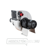 OV-350/400 - Radiális ventilátor náhled