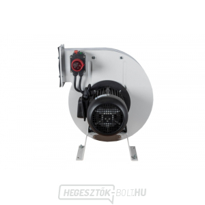 OV-350/400 - Radiális ventilátor OV-350/400 - Radiális ventilátor gallery main image