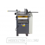 Húzóval ellátott gyalu Proma HP-410N/400  Húzóval ellátott gyalu Proma HP-410N/400  náhled