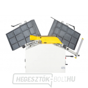 Húzóval ellátott gyalu Proma HP-410N/400  Húzóval ellátott gyalu Proma HP-410N/400  náhled