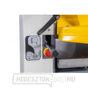 Húzóval ellátott gyalu Proma HP-410N/400  Húzóval ellátott gyalu Proma HP-410N/400  náhled