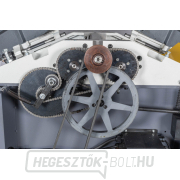 Húzóval ellátott gyalu Proma HP-410N/400  Húzóval ellátott gyalu Proma HP-410N/400  náhled