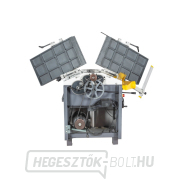 Húzóval ellátott gyalu Proma HP-410N/400  náhled