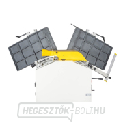 Húzóval ellátott gyalu Proma HP-410N/400  náhled