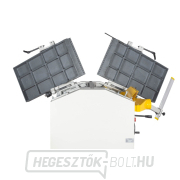 Húzóval ellátott gyalu Proma HP-410N/400  náhled