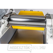 Húzóval ellátott gyalu Proma HP-410N/400  náhled